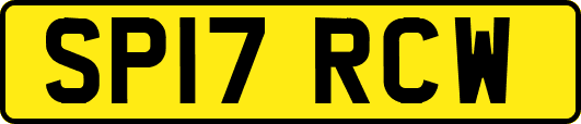 SP17RCW