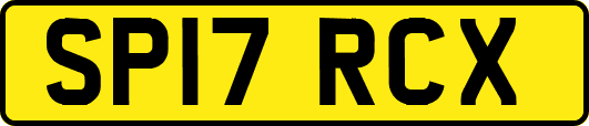 SP17RCX