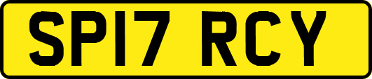 SP17RCY