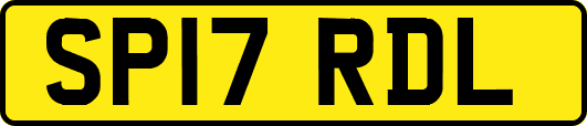 SP17RDL
