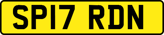 SP17RDN