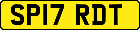 SP17RDT