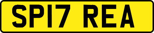 SP17REA