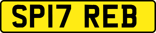 SP17REB