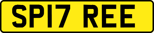 SP17REE