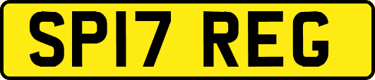 SP17REG