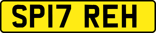 SP17REH