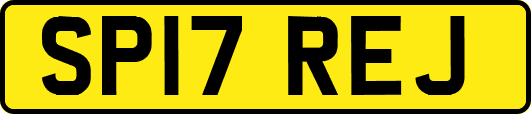 SP17REJ