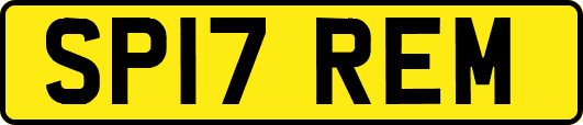 SP17REM