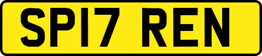 SP17REN