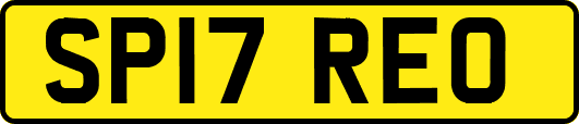 SP17REO