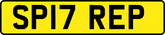SP17REP
