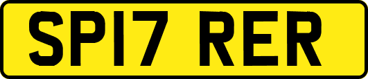 SP17RER
