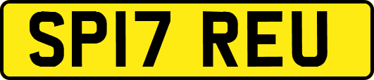SP17REU