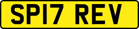 SP17REV