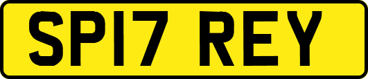 SP17REY