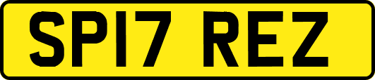 SP17REZ
