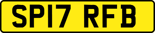 SP17RFB