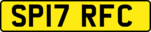 SP17RFC