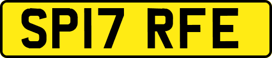 SP17RFE
