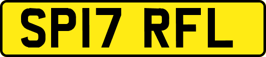 SP17RFL