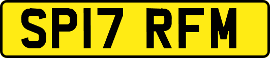 SP17RFM