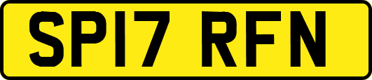 SP17RFN