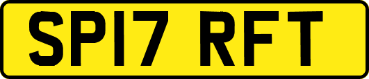 SP17RFT