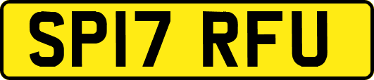 SP17RFU