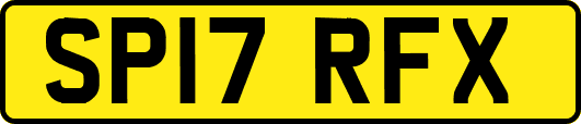 SP17RFX