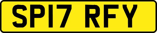 SP17RFY