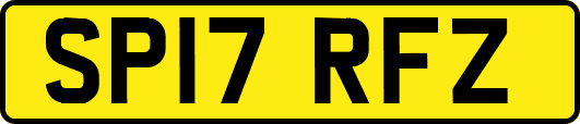 SP17RFZ