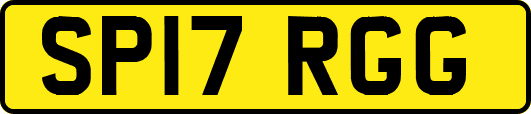 SP17RGG