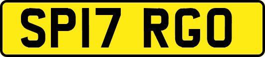 SP17RGO