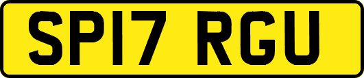 SP17RGU
