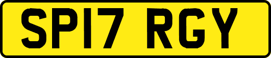 SP17RGY