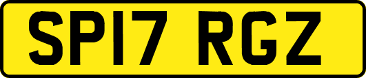 SP17RGZ