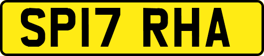 SP17RHA