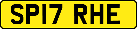 SP17RHE