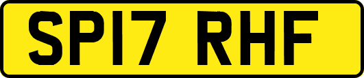 SP17RHF