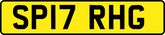 SP17RHG