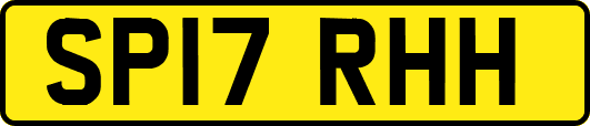 SP17RHH