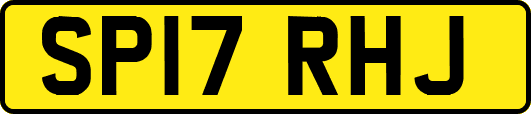 SP17RHJ