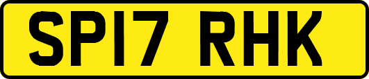 SP17RHK