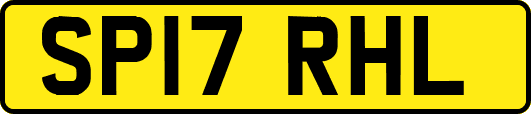 SP17RHL