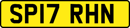 SP17RHN