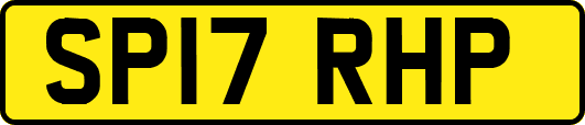 SP17RHP