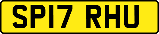 SP17RHU