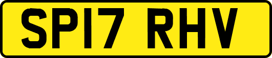 SP17RHV
