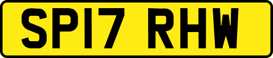 SP17RHW
